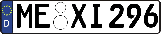 ME-XI296