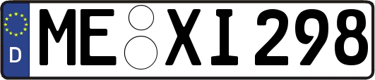 ME-XI298