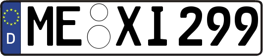 ME-XI299