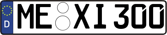 ME-XI300