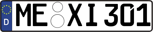 ME-XI301