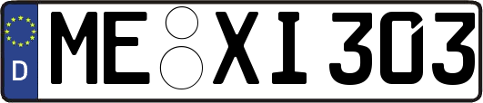 ME-XI303