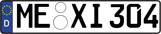ME-XI304