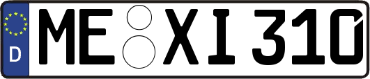 ME-XI310