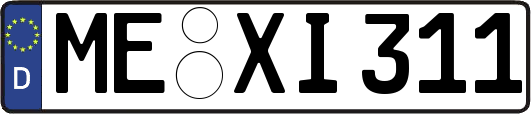 ME-XI311