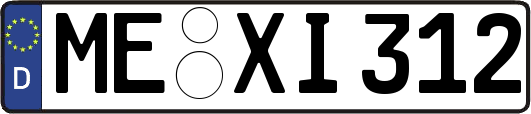 ME-XI312