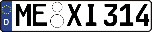 ME-XI314
