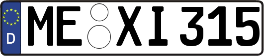 ME-XI315