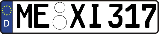 ME-XI317