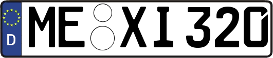 ME-XI320