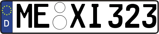 ME-XI323