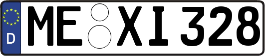 ME-XI328