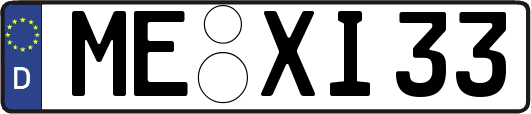 ME-XI33