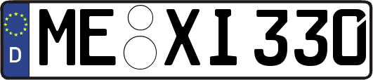 ME-XI330