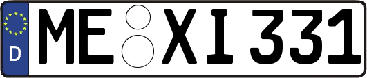 ME-XI331