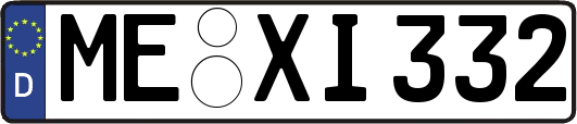 ME-XI332