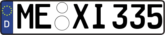 ME-XI335
