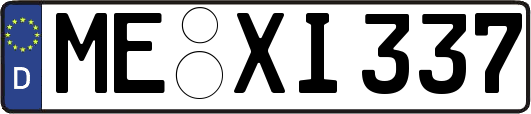 ME-XI337