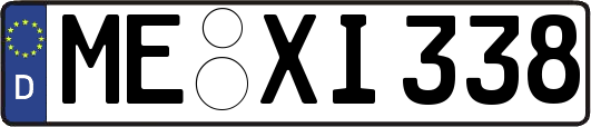 ME-XI338