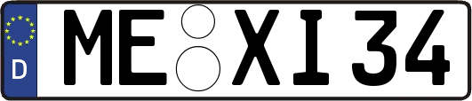 ME-XI34