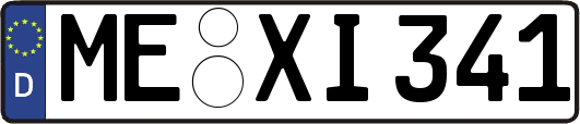ME-XI341