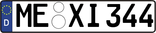 ME-XI344