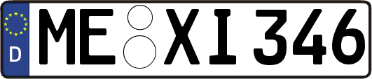 ME-XI346