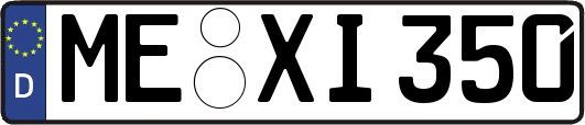 ME-XI350