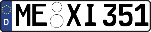 ME-XI351