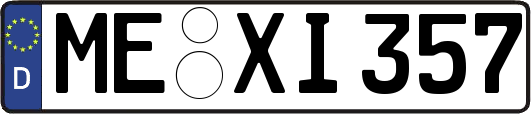 ME-XI357