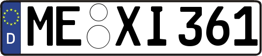 ME-XI361