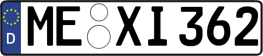 ME-XI362