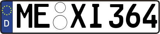 ME-XI364