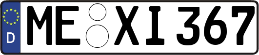 ME-XI367