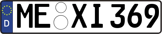 ME-XI369