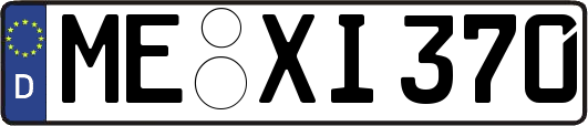 ME-XI370