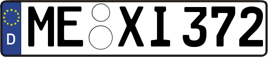 ME-XI372
