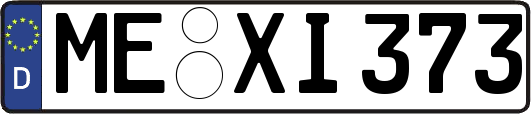 ME-XI373
