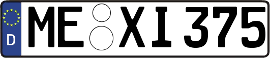 ME-XI375