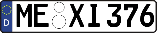 ME-XI376