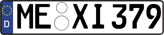 ME-XI379
