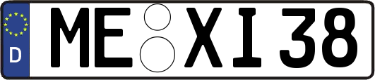 ME-XI38