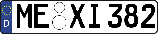 ME-XI382