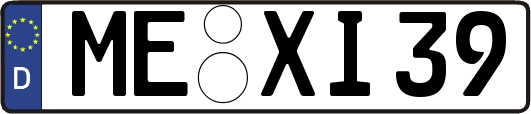 ME-XI39