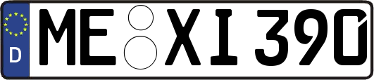 ME-XI390