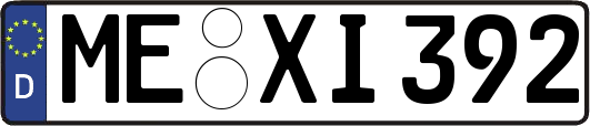 ME-XI392