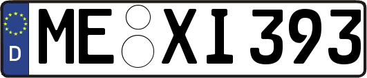 ME-XI393