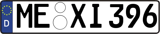 ME-XI396