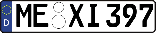 ME-XI397