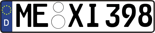 ME-XI398